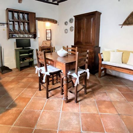 Apartment Taverna By Interhome มอนเตคาตีนี วัล ดิ เชชินา ภายนอก รูปภาพ