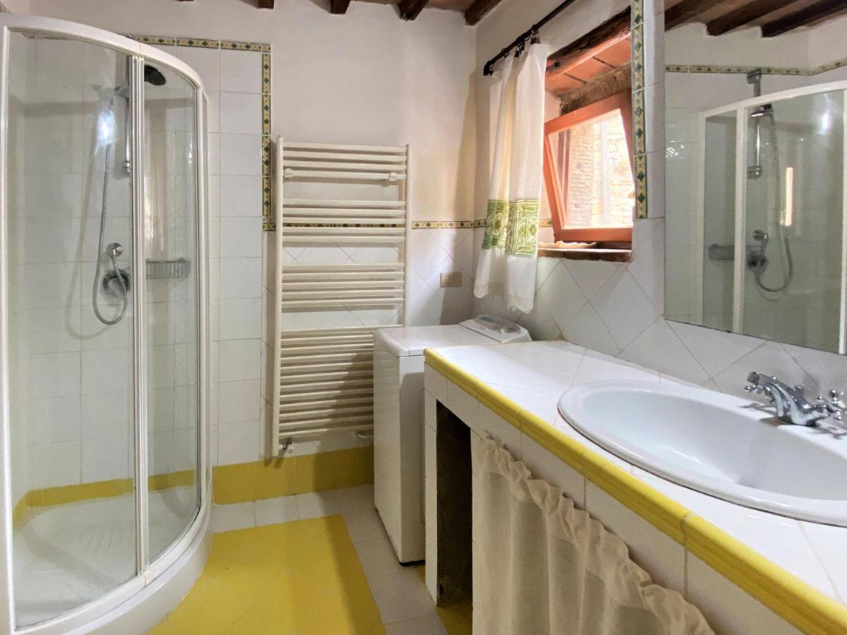 Apartment Taverna By Interhome มอนเตคาตีนี วัล ดิ เชชินา ภายนอก รูปภาพ
