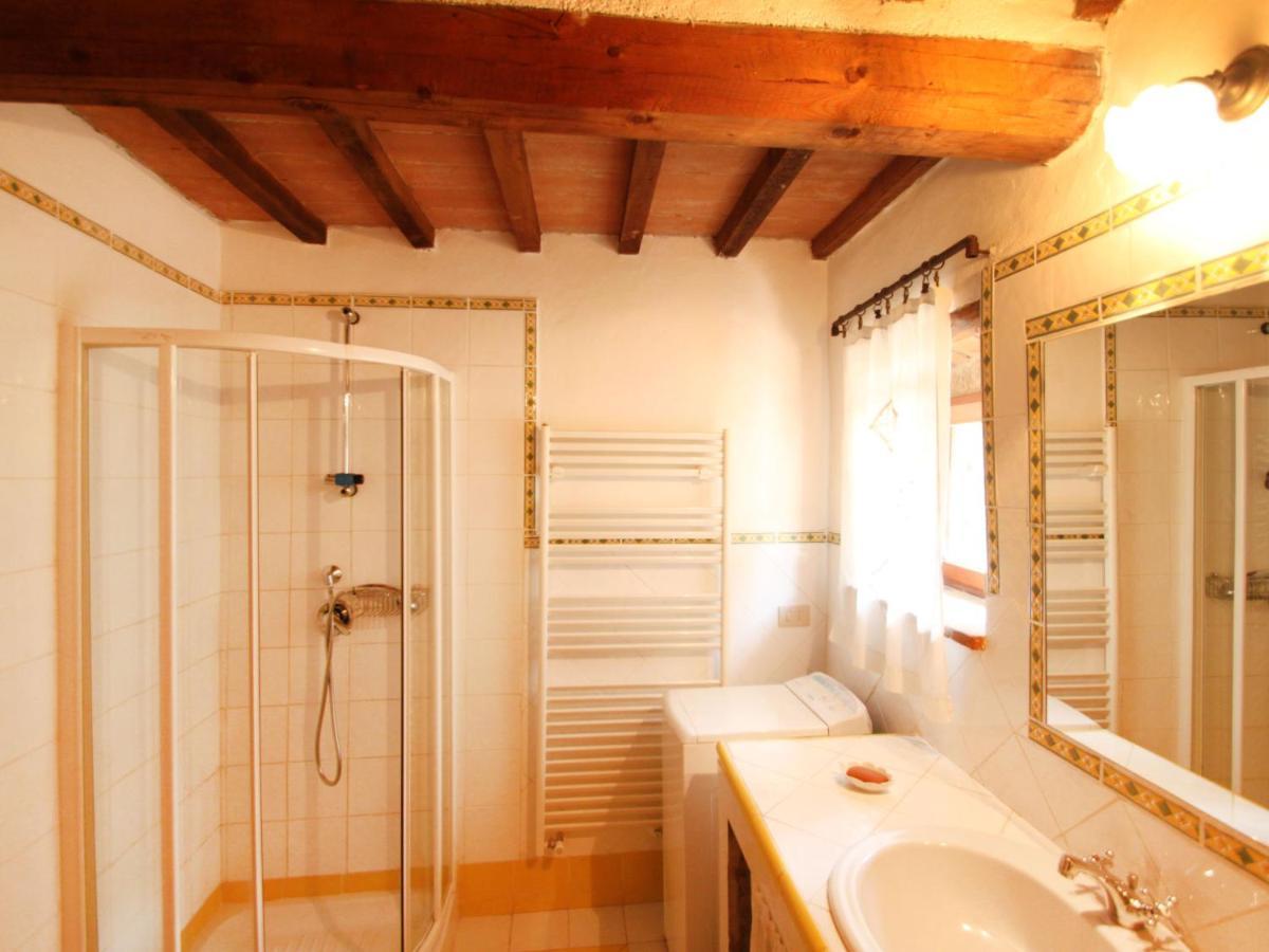 Apartment Taverna By Interhome มอนเตคาตีนี วัล ดิ เชชินา ภายนอก รูปภาพ